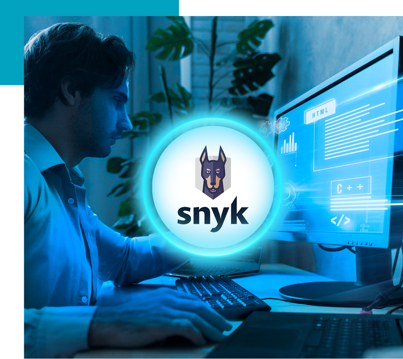 Snyk-Powered Solutions